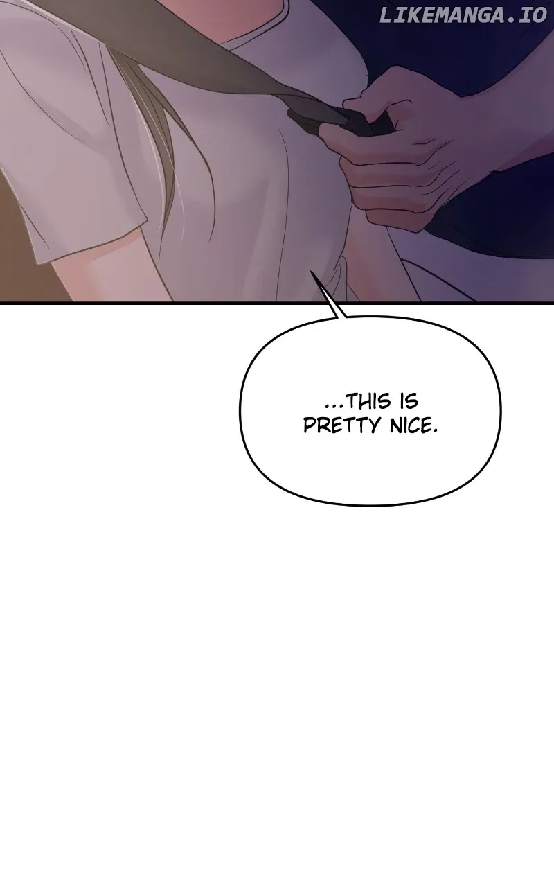A Campus Romance, I Guess Chapter 74 page 91