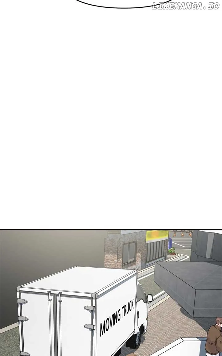 A Campus Romance, I Guess Chapter 73 page 99