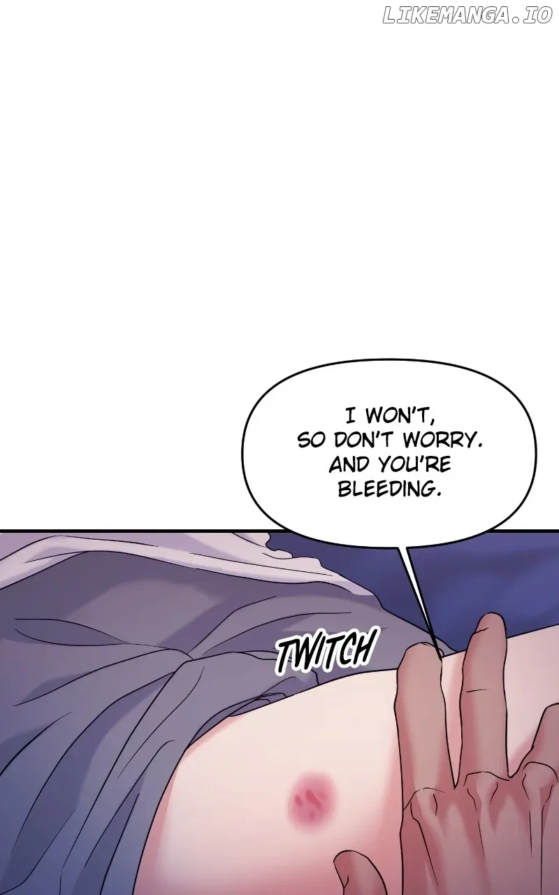 A Campus Romance, I Guess Chapter 75 page 93