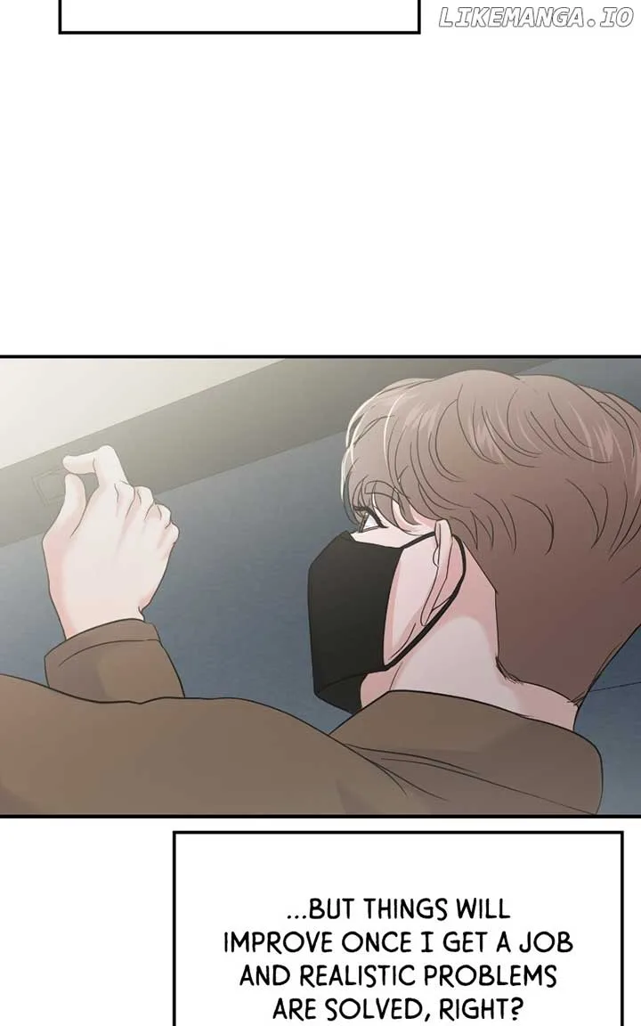 A Campus Romance, I Guess Chapter 73 page 102
