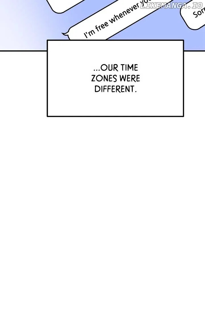 A Campus Romance, I Guess Chapter 73 page 97