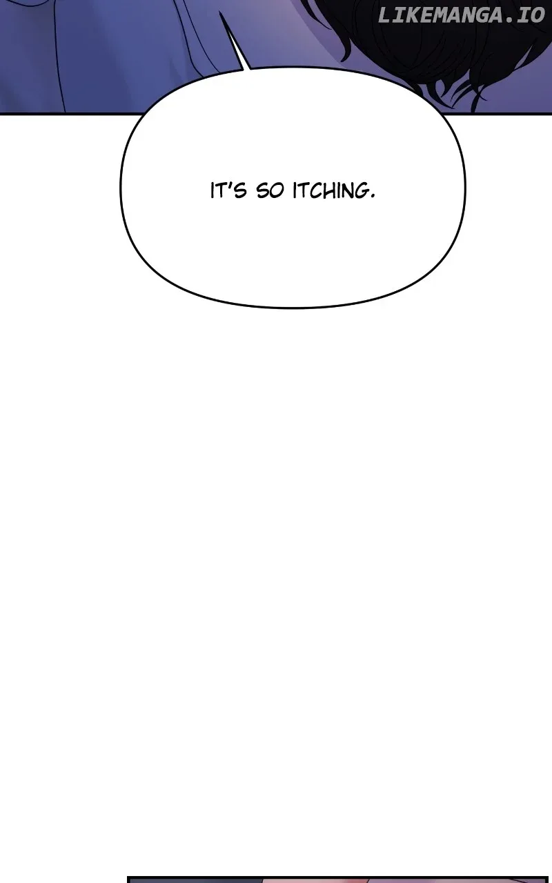 A Campus Romance, I Guess Chapter 75 page 86