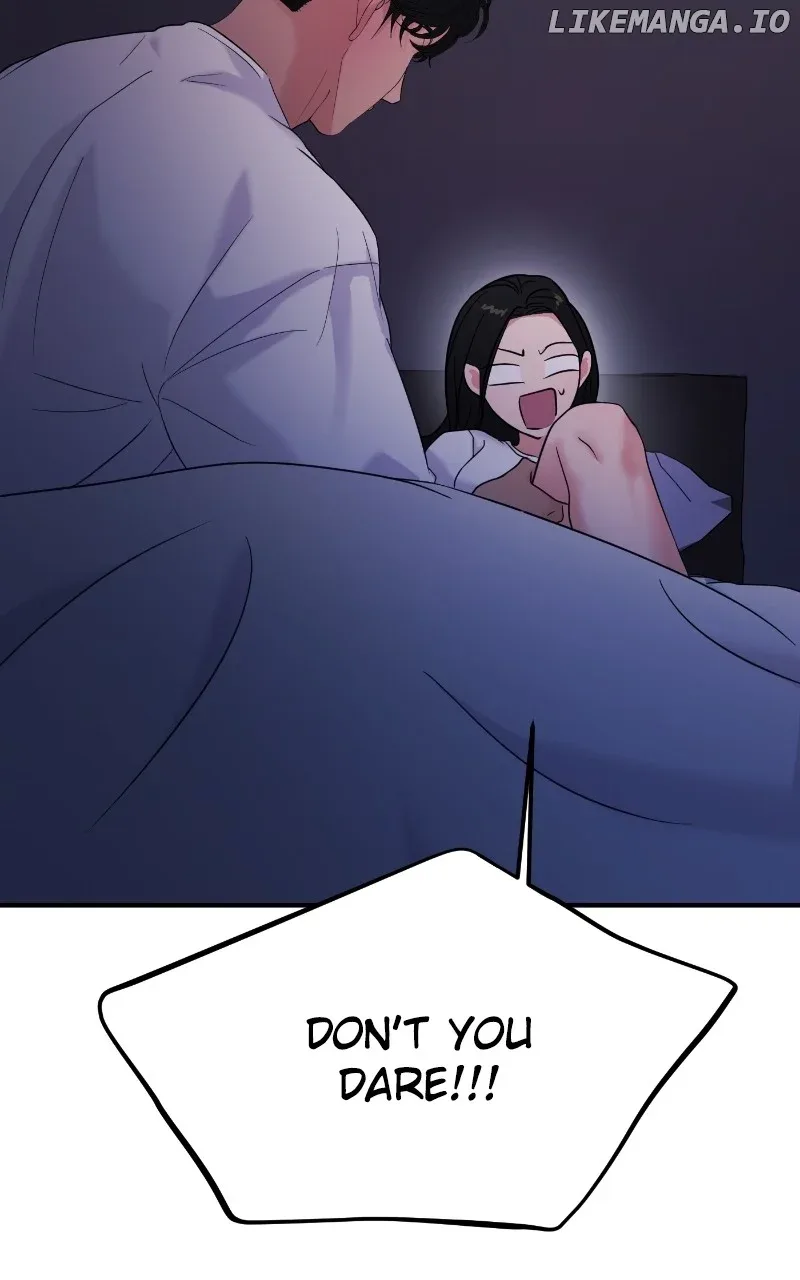 A Campus Romance, I Guess Chapter 75 page 92