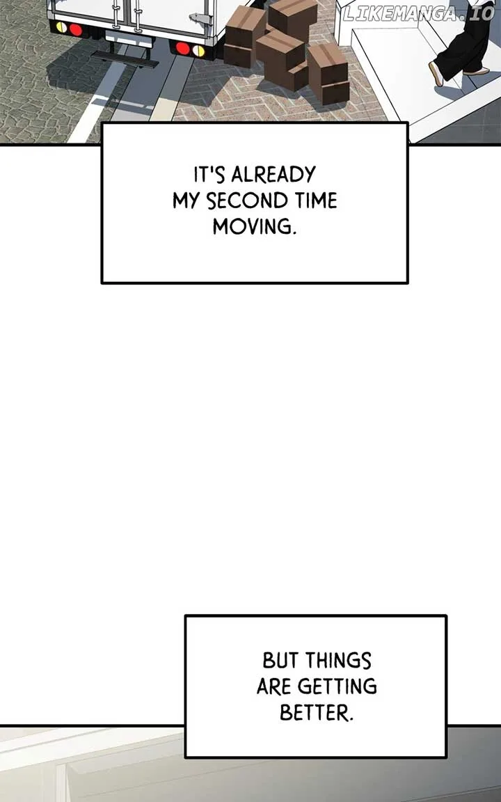 A Campus Romance, I Guess Chapter 73 page 100