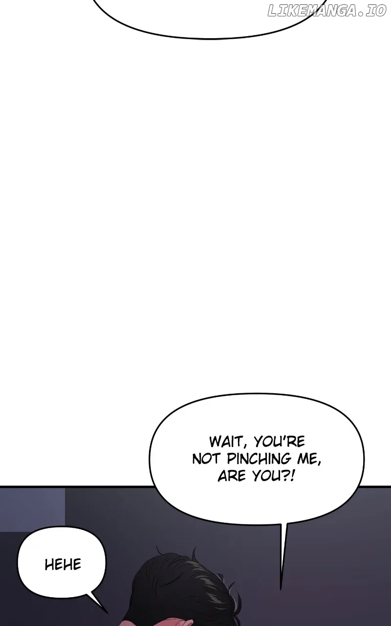 A Campus Romance, I Guess Chapter 75 page 91