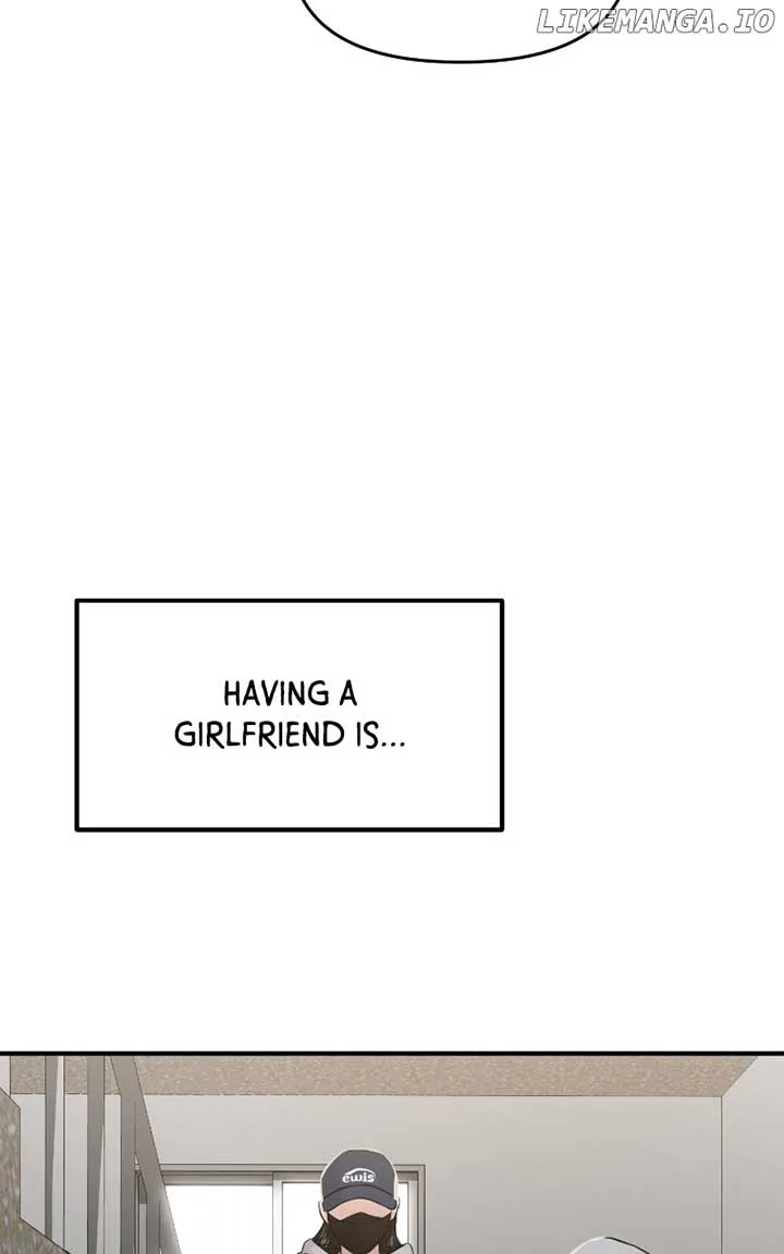 A Campus Romance, I Guess Chapter 73 page 105