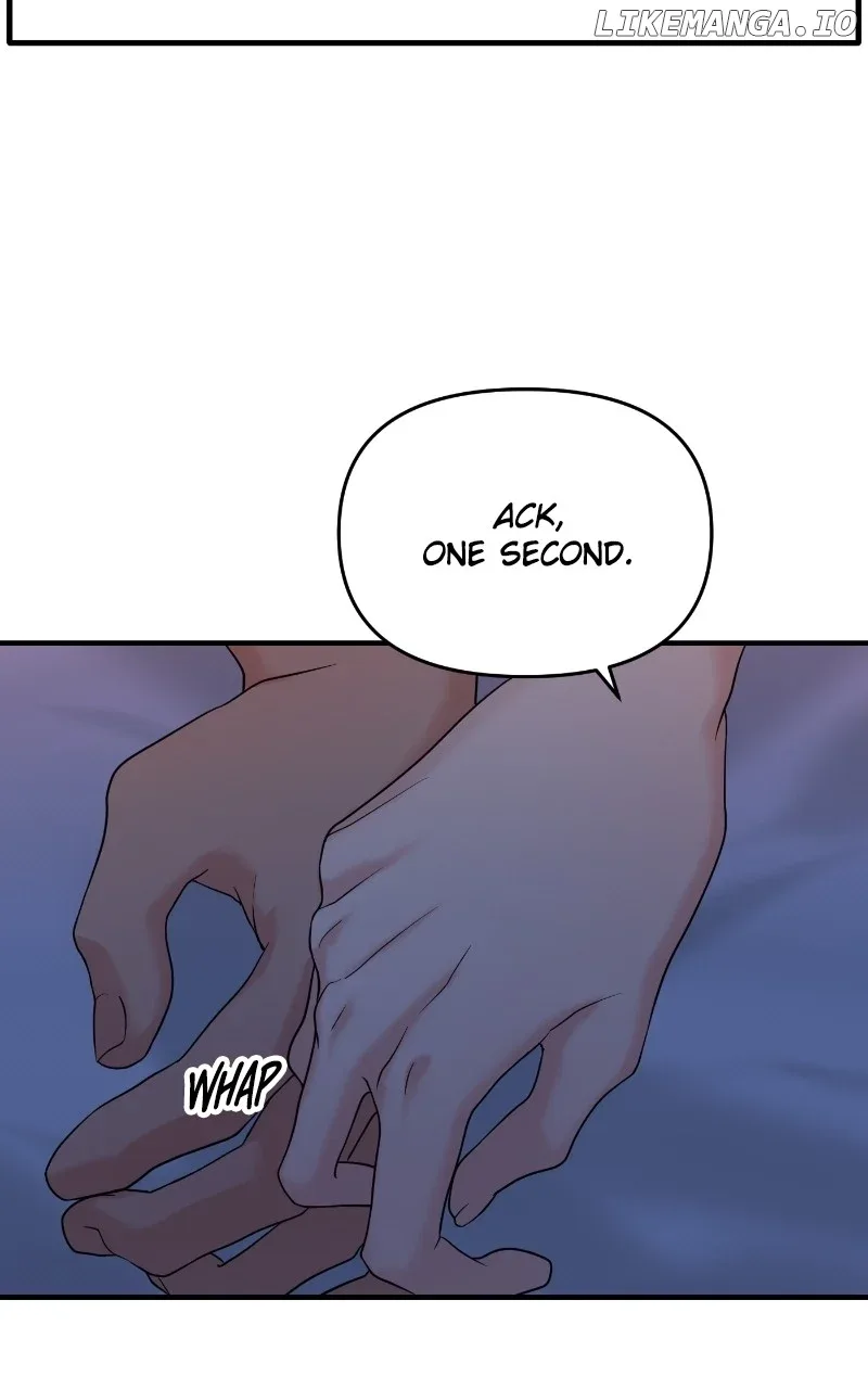 A Campus Romance, I Guess Chapter 75 page 82