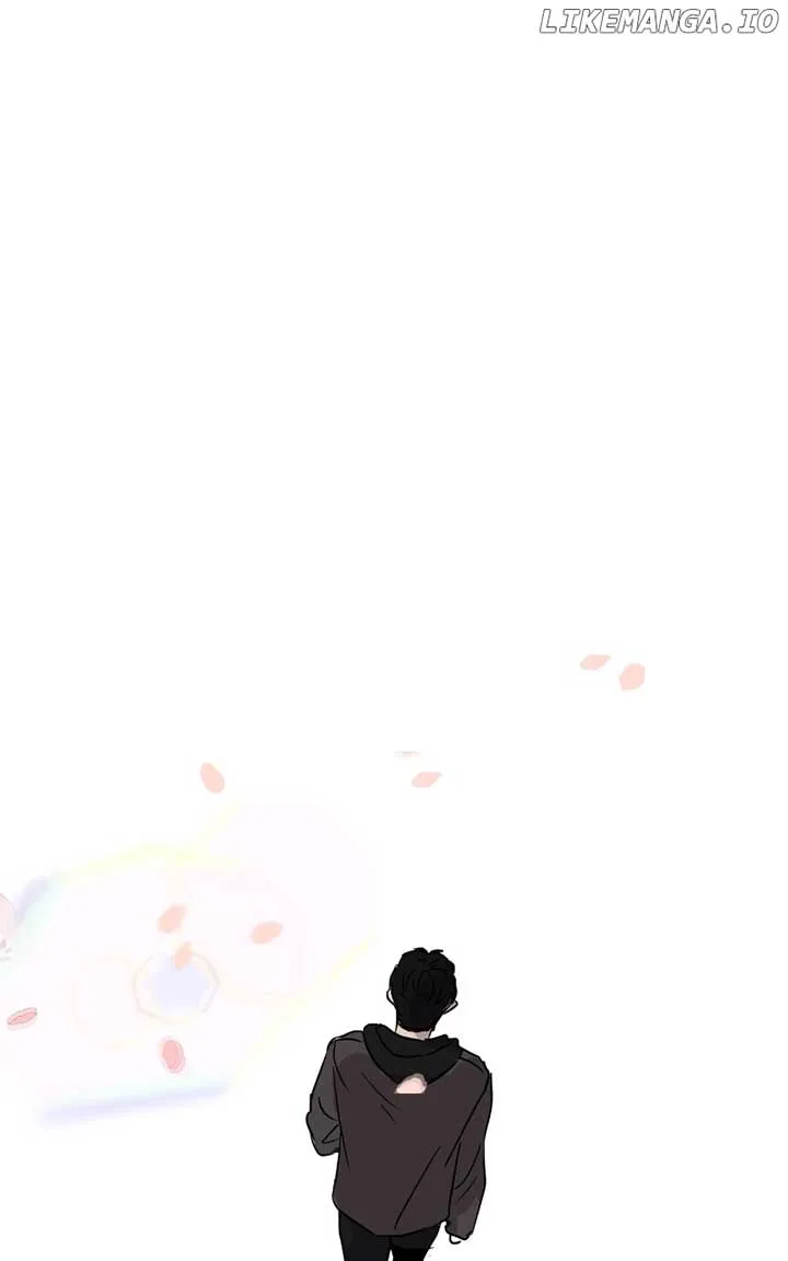 A Campus Romance, I Guess Chapter 73 page 108