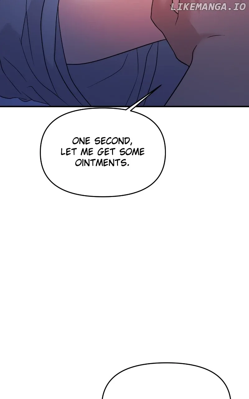 A Campus Romance, I Guess Chapter 75 page 94
