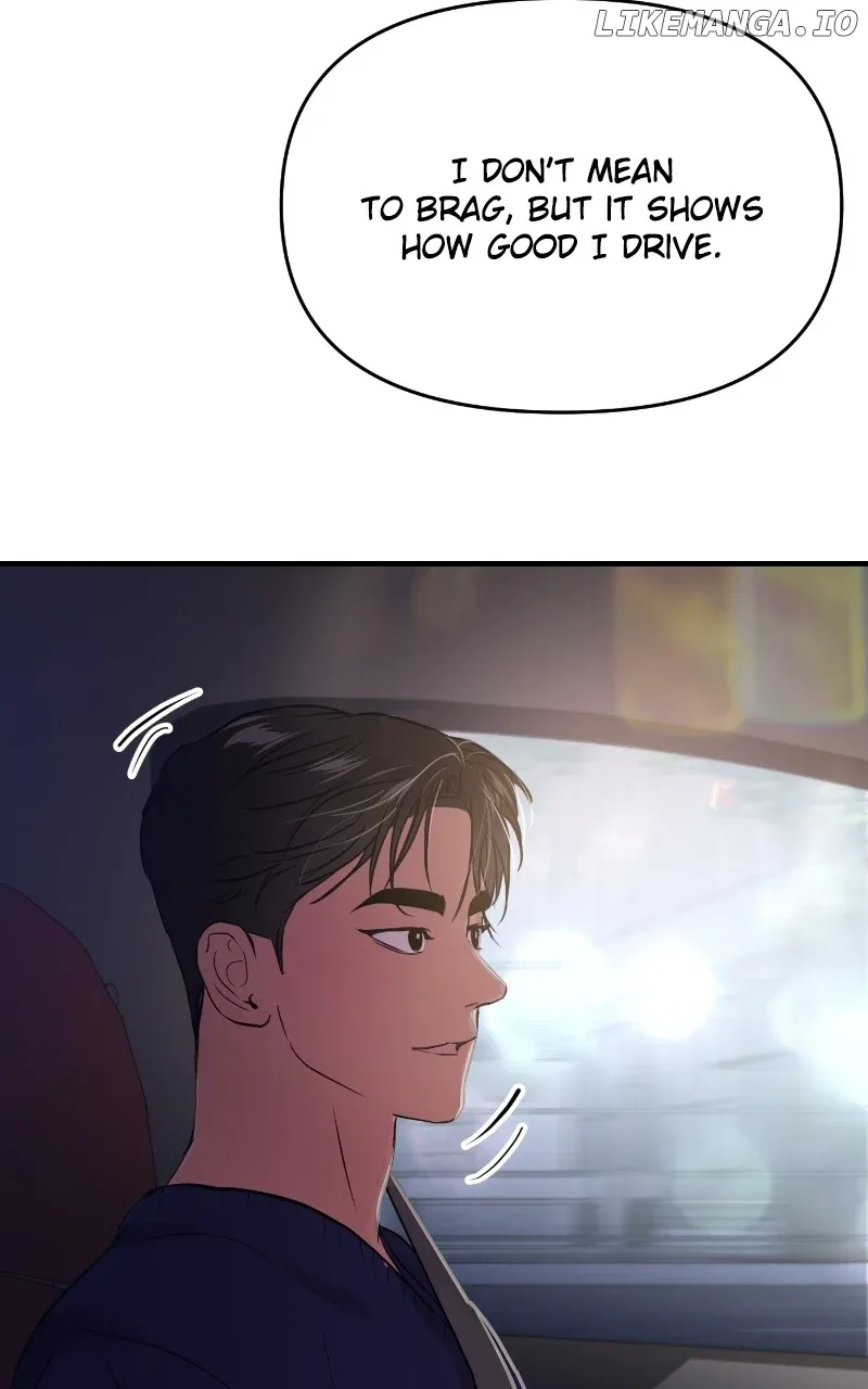 A Campus Romance, I Guess Chapter 74 page 105