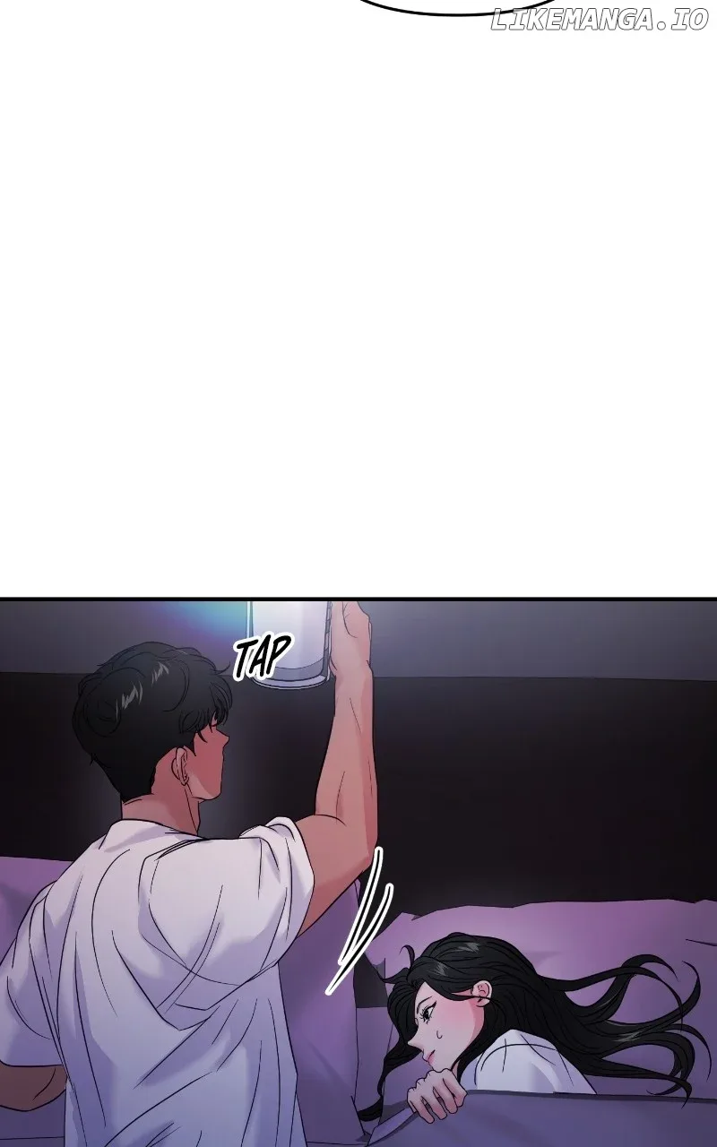 A Campus Romance, I Guess Chapter 75 page 103