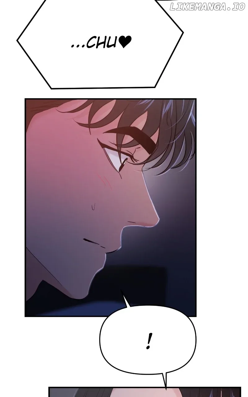 A Campus Romance, I Guess Chapter 75 page 98