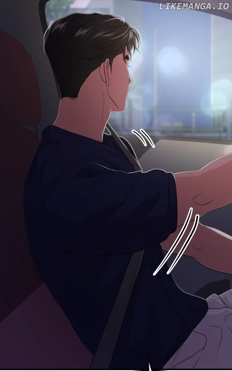 A Campus Romance, I Guess Chapter 74 page 104