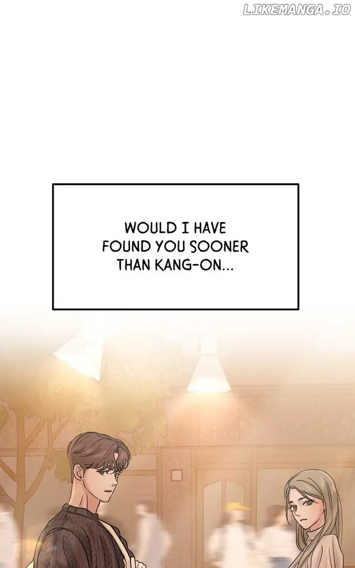 A Campus Romance, I Guess Chapter 73 page 112