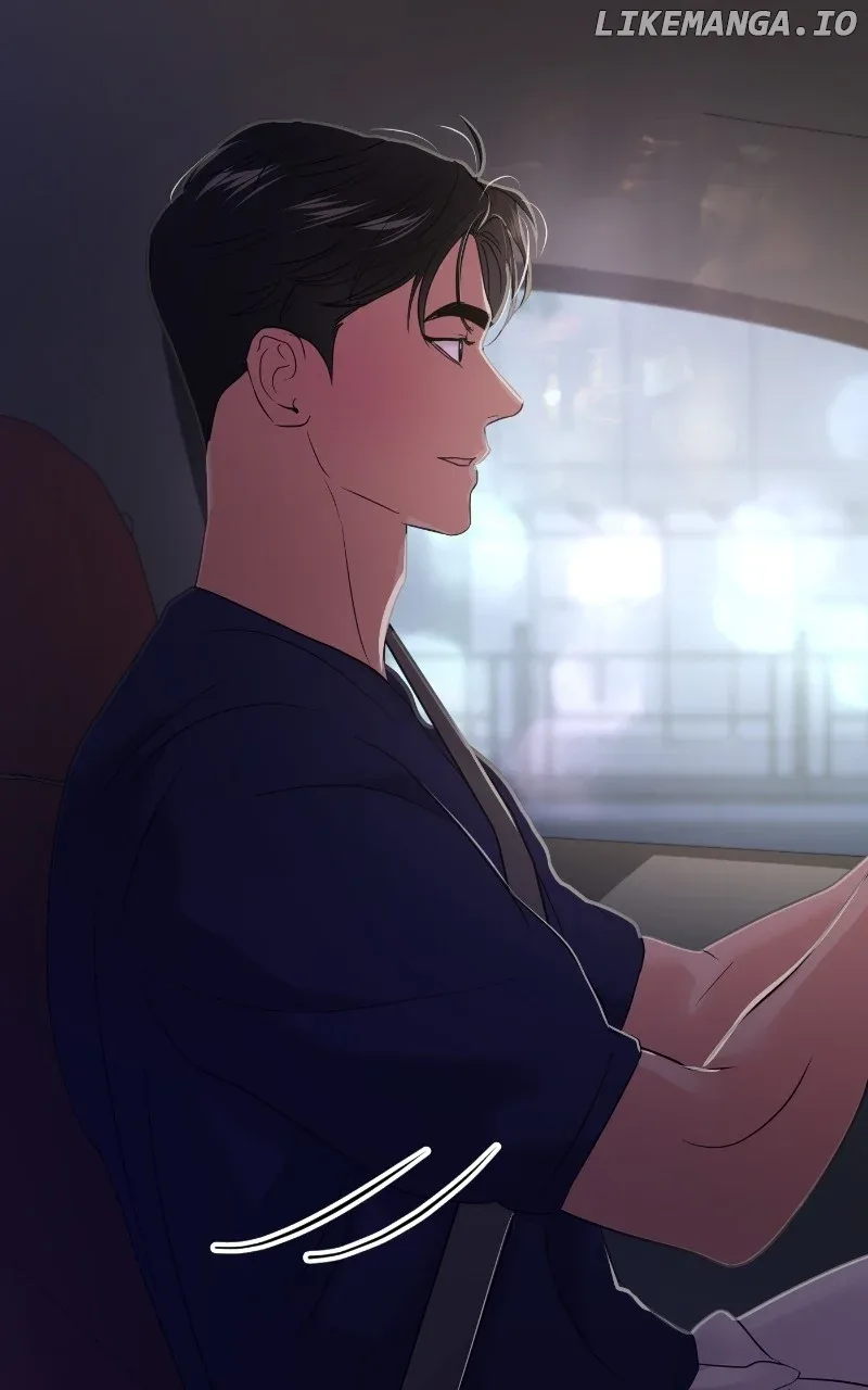 A Campus Romance, I Guess Chapter 74 page 102
