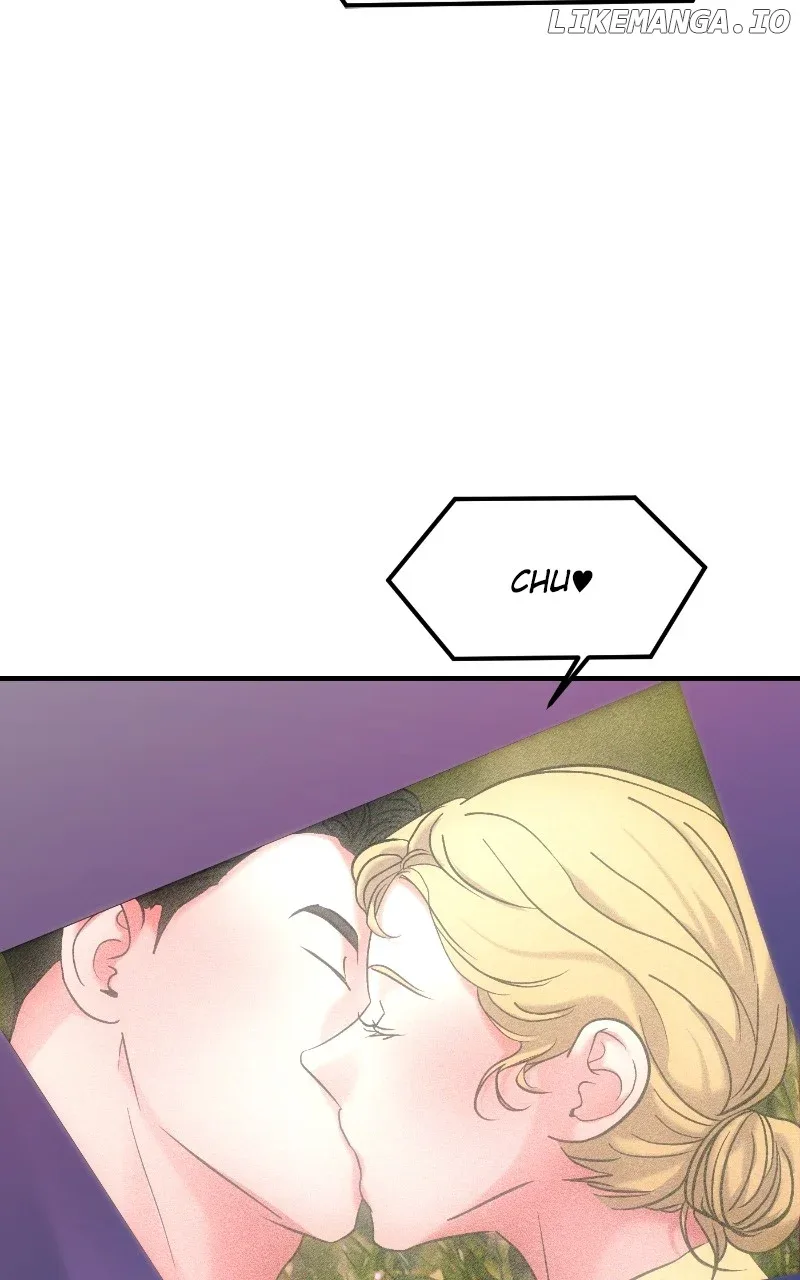 A Campus Romance, I Guess Chapter 75 page 100