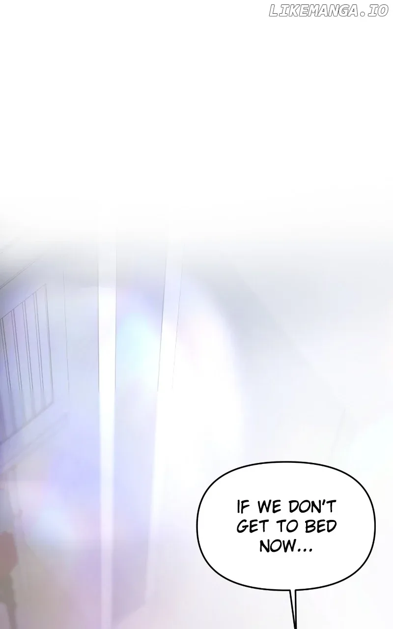 A Campus Romance, I Guess Chapter 75 page 114