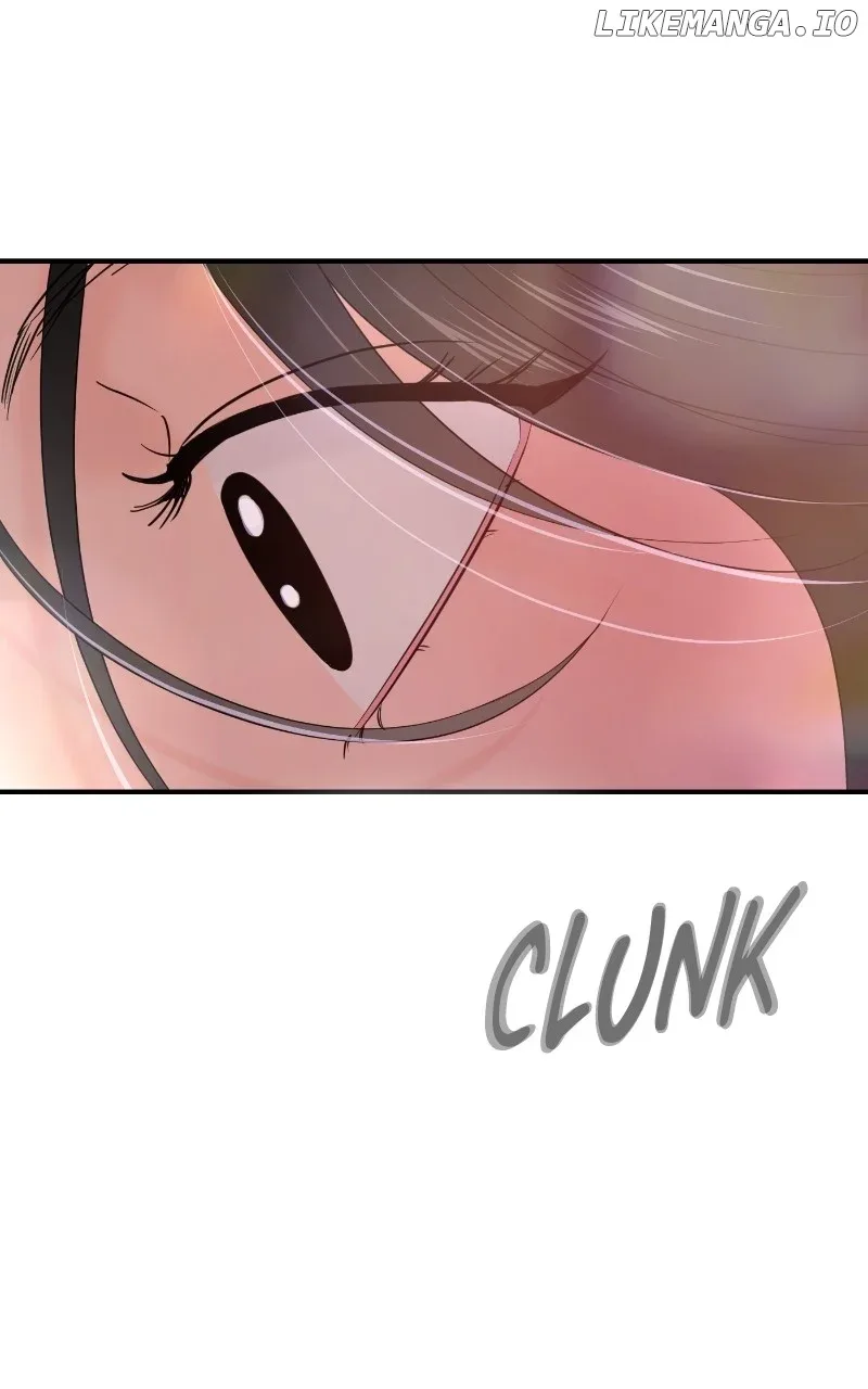 A Campus Romance, I Guess Chapter 75 page 113