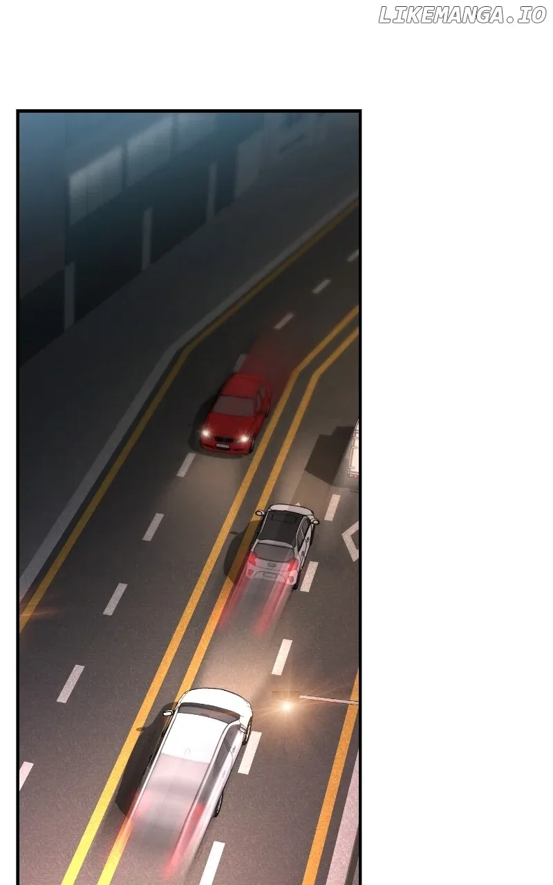 A Campus Romance, I Guess Chapter 74 page 112
