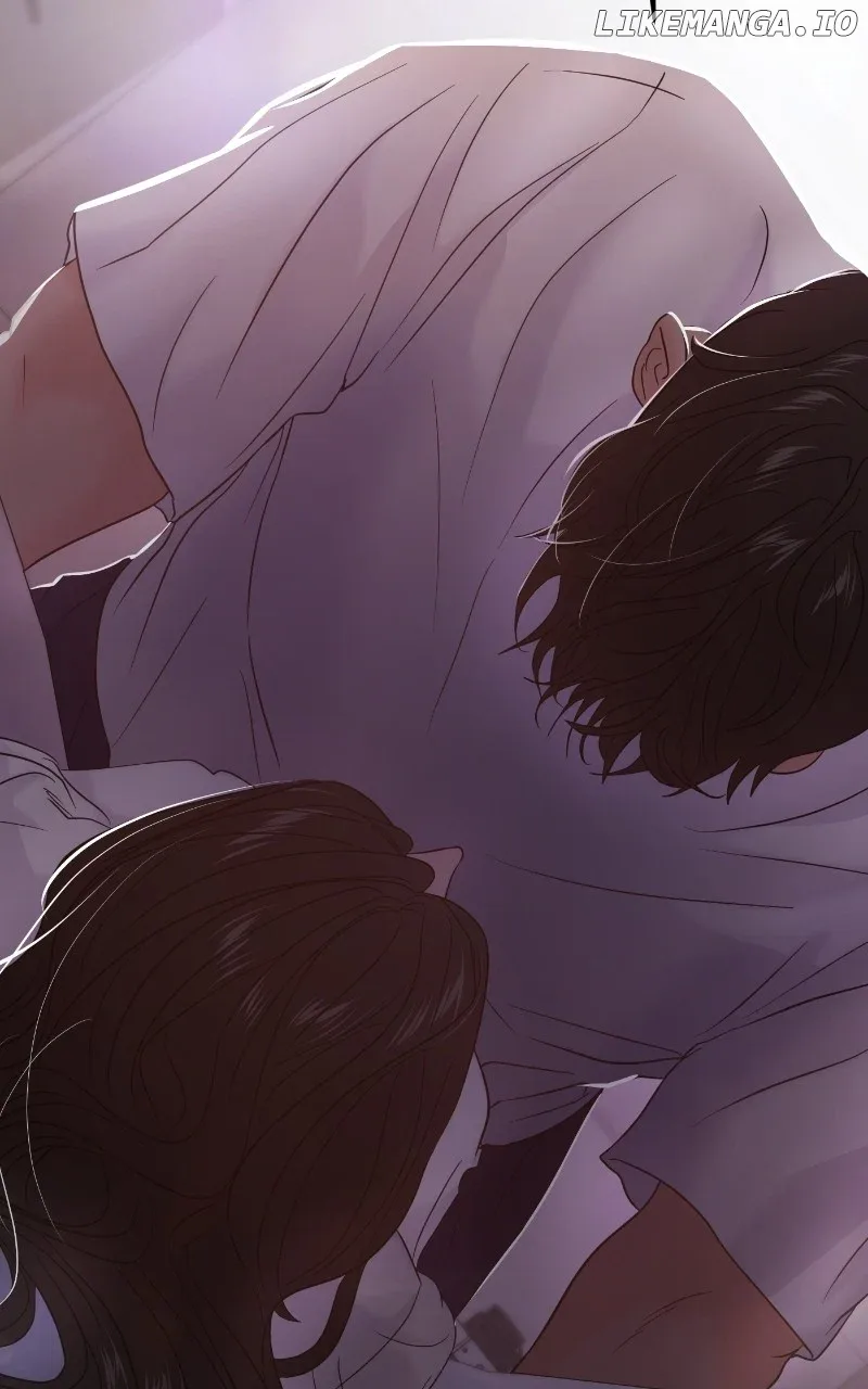 A Campus Romance, I Guess Chapter 75 page 115