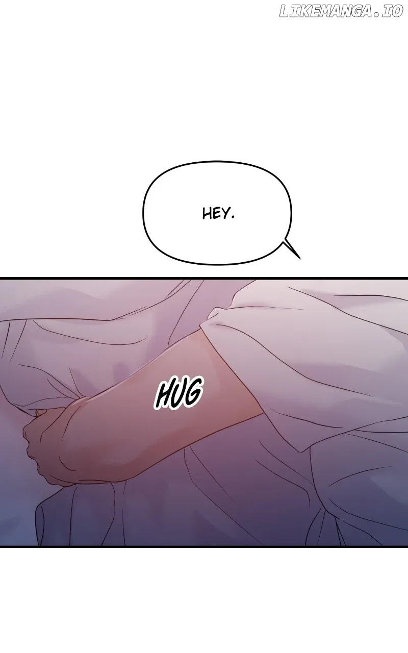 A Campus Romance, I Guess Chapter 75 page 109