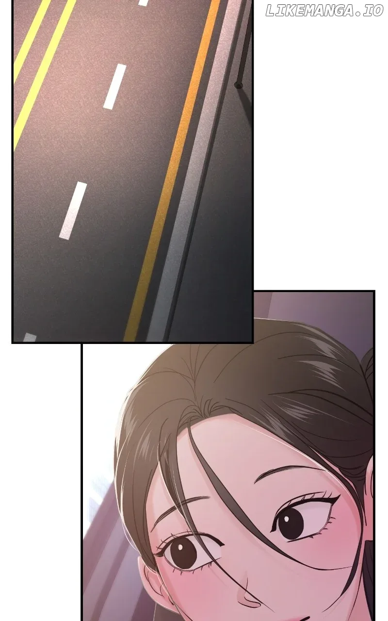 A Campus Romance, I Guess Chapter 74 page 113