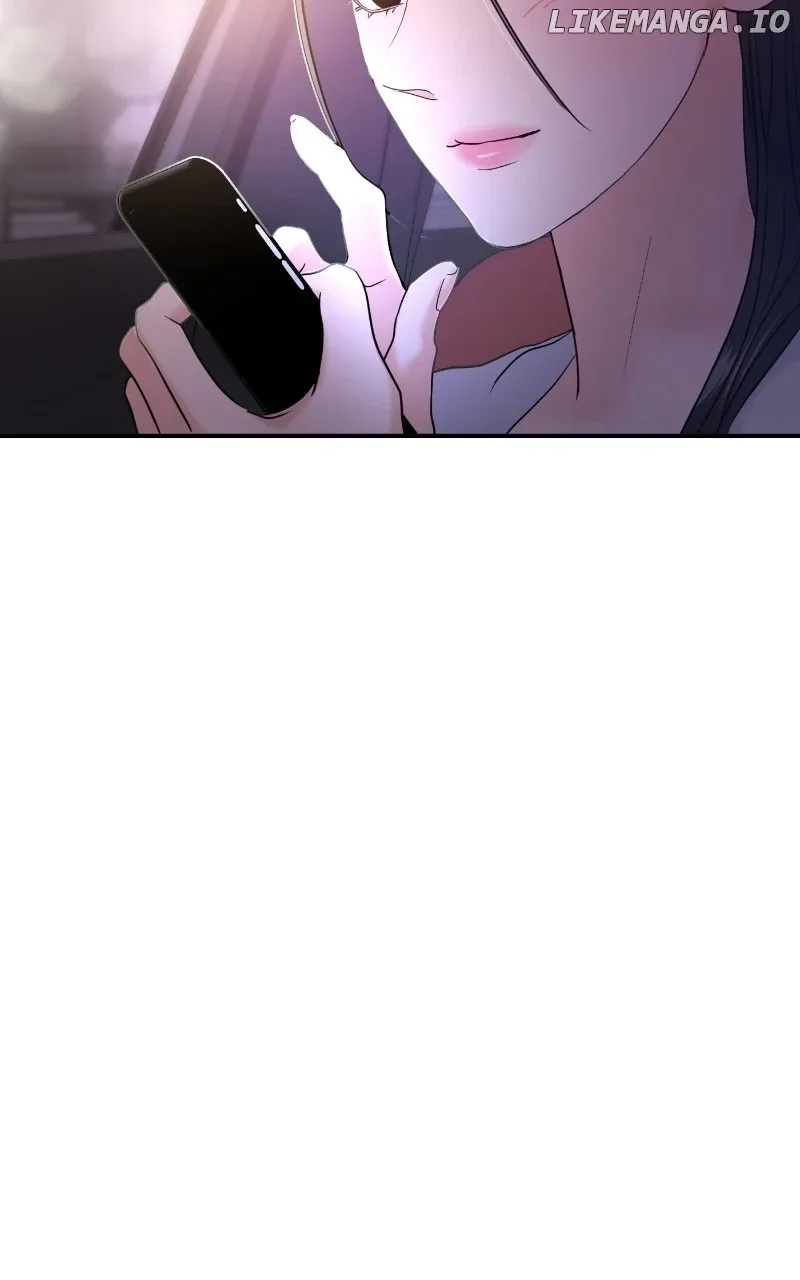 A Campus Romance, I Guess Chapter 74 page 111