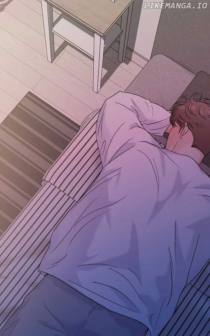 A Campus Romance, I Guess Chapter 73 page 124