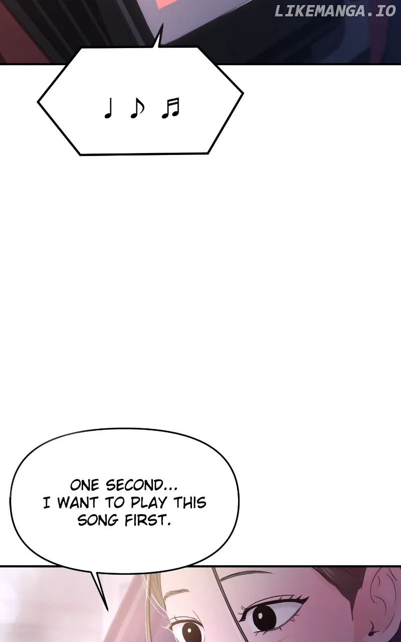 A Campus Romance, I Guess Chapter 74 page 110