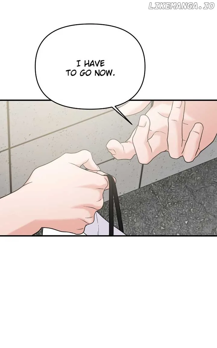 A Campus Romance, I Guess Chapter 73 page 120