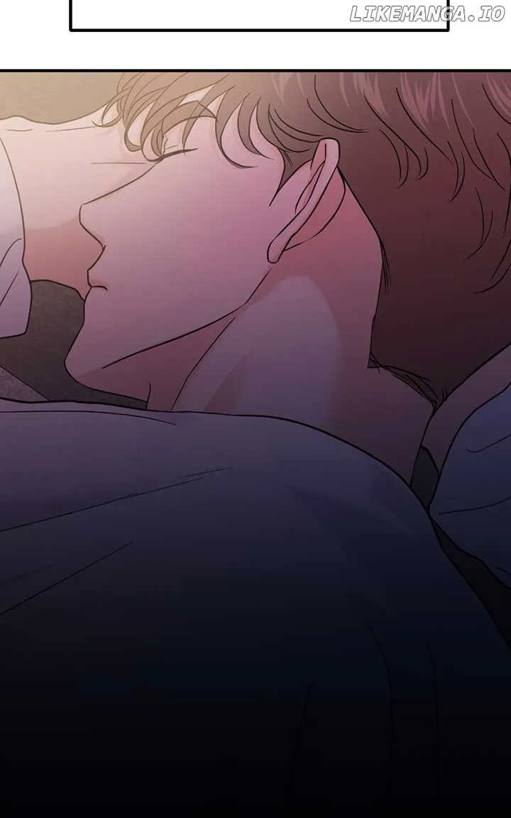 A Campus Romance, I Guess Chapter 73 page 126