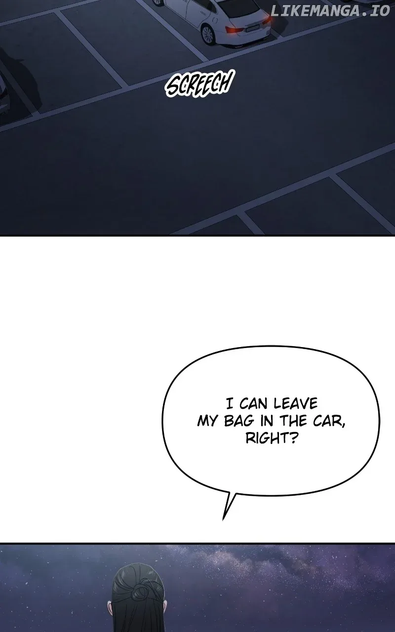 A Campus Romance, I Guess Chapter 74 page 120