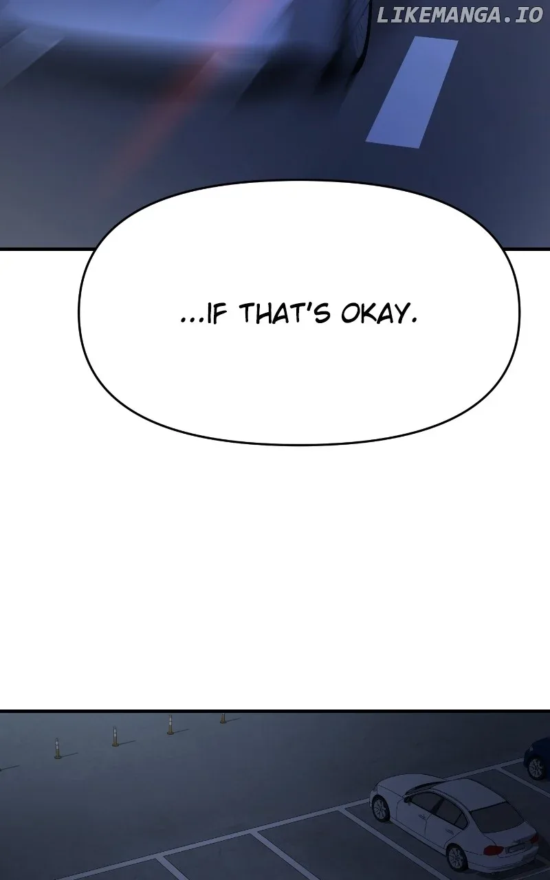 A Campus Romance, I Guess Chapter 74 page 118