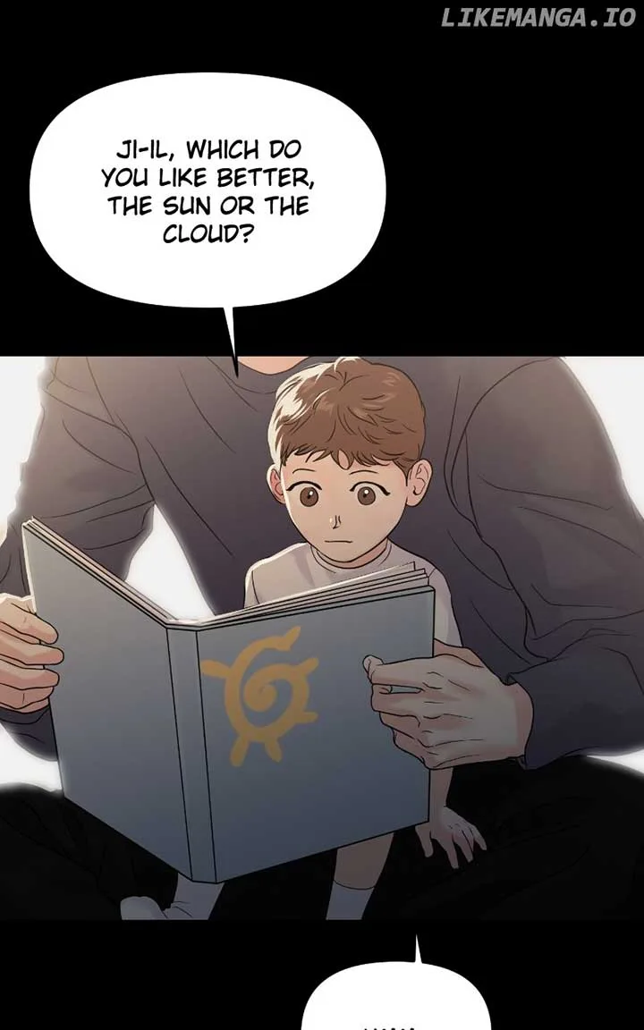 A Campus Romance, I Guess Chapter 73 page 128
