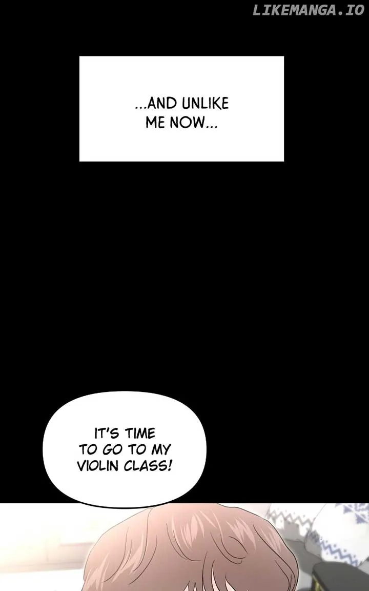 A Campus Romance, I Guess Chapter 73 page 131