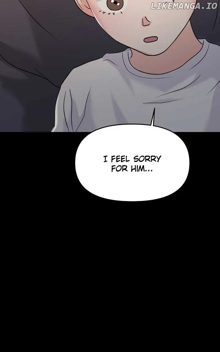 A Campus Romance, I Guess Chapter 73 page 130