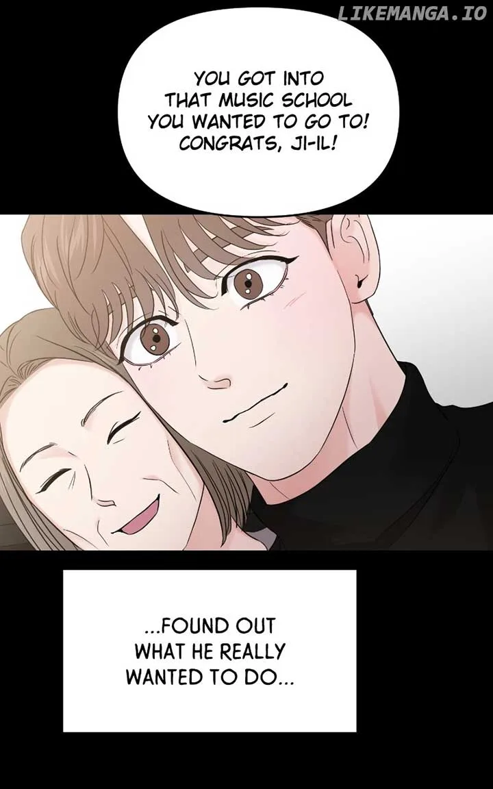 A Campus Romance, I Guess Chapter 73 page 134