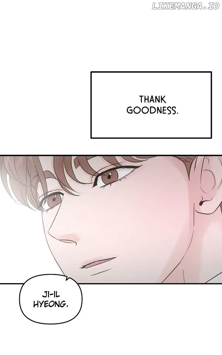 A Campus Romance, I Guess Chapter 73 page 144