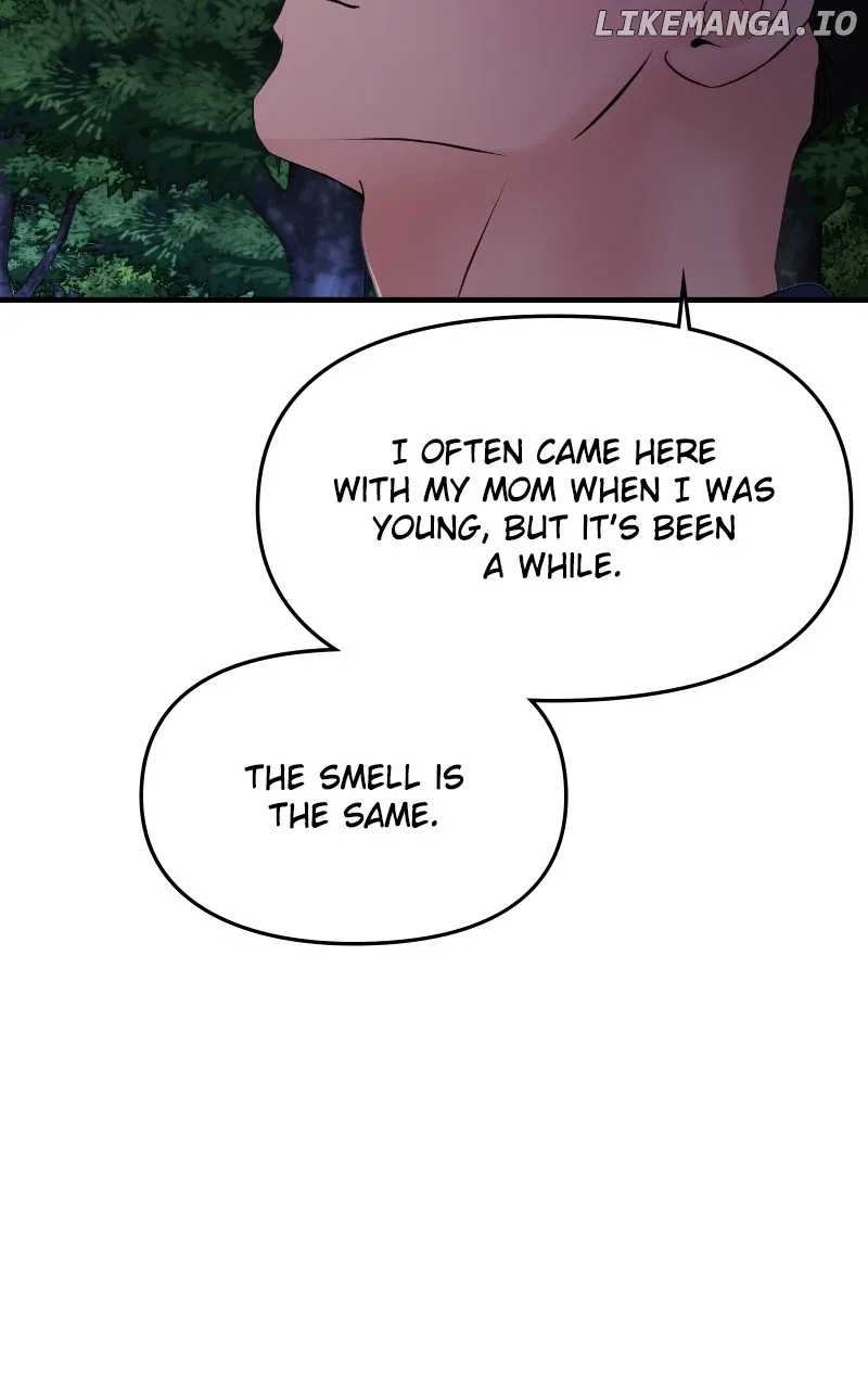 A Campus Romance, I Guess Chapter 74 page 127