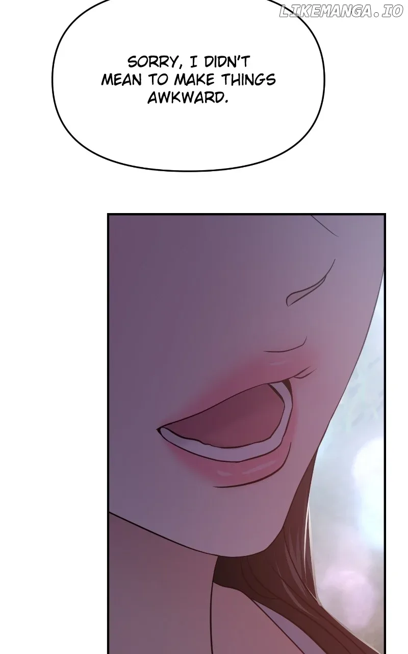 A Campus Romance, I Guess Chapter 74 page 133