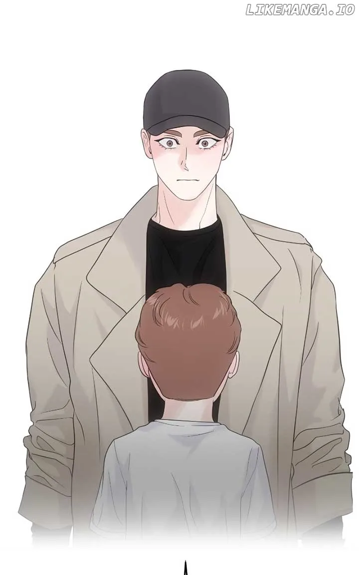 A Campus Romance, I Guess Chapter 73 page 148