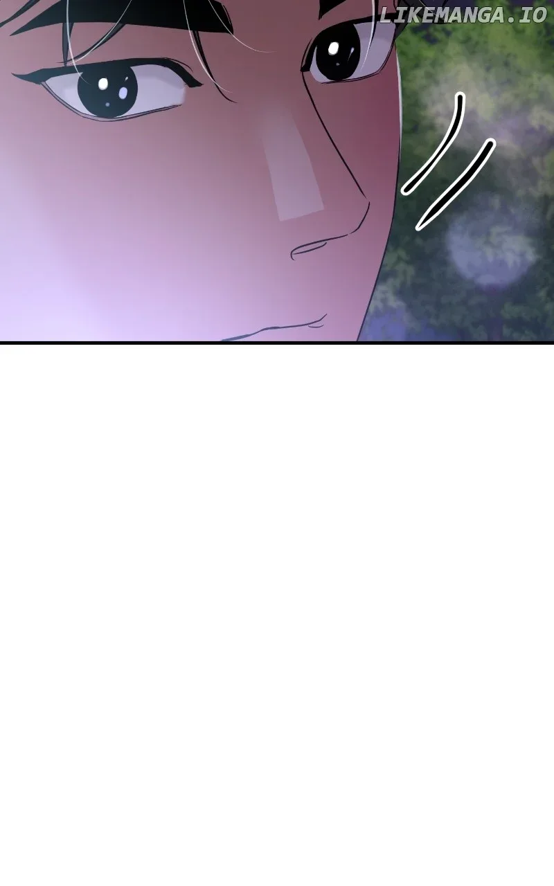 A Campus Romance, I Guess Chapter 74 page 137