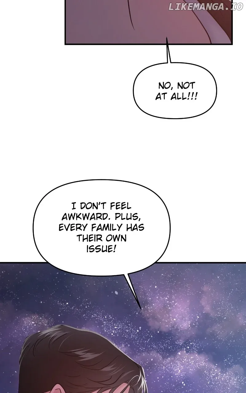 A Campus Romance, I Guess Chapter 74 page 134