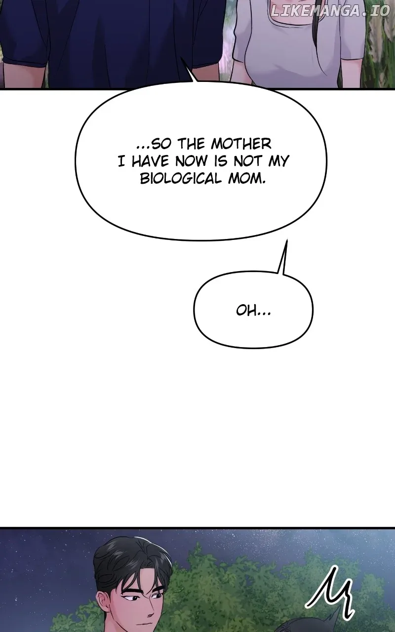 A Campus Romance, I Guess Chapter 74 page 130