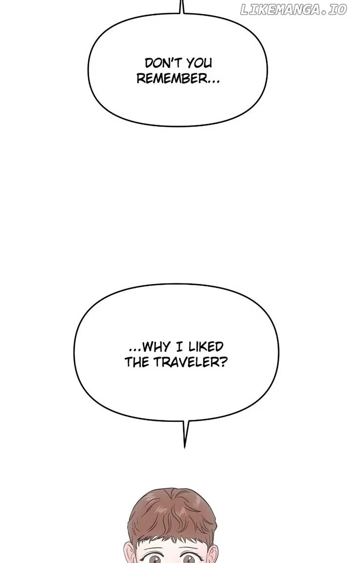 A Campus Romance, I Guess Chapter 73 page 149