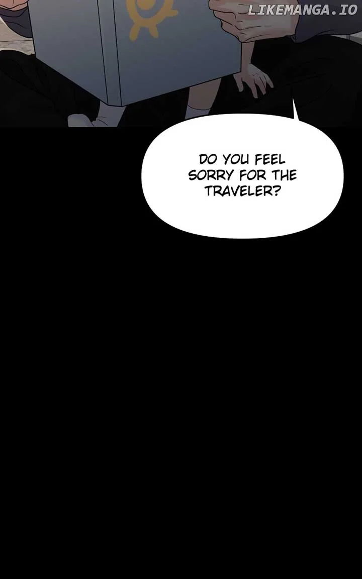 A Campus Romance, I Guess Chapter 73 page 153