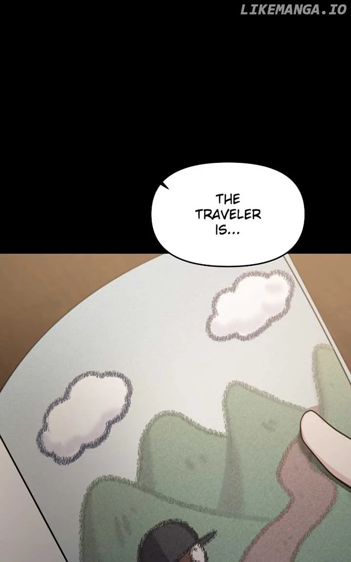 A Campus Romance, I Guess Chapter 73 page 155