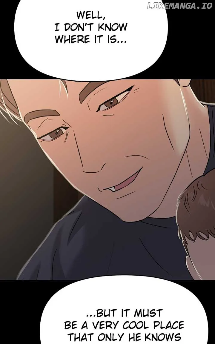 A Campus Romance, I Guess Chapter 73 page 157