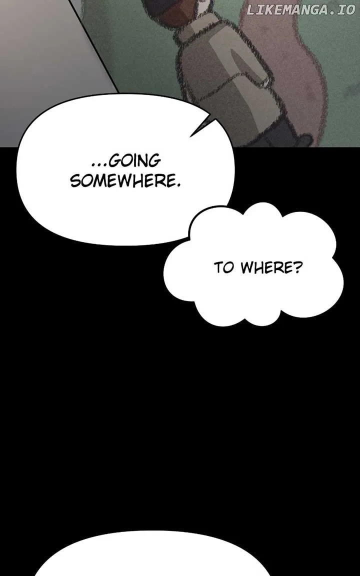 A Campus Romance, I Guess Chapter 73 page 156