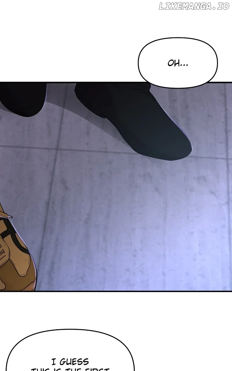 A Campus Romance, I Guess Chapter 74 page 138